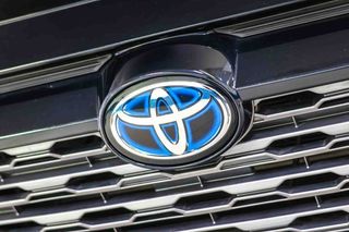 Toyota Rav4 2.5l 220H Business