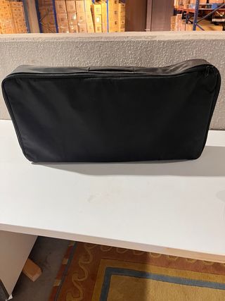 Maleta Profesional Negra sin uso