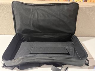 Maleta Profesional Negra sin uso