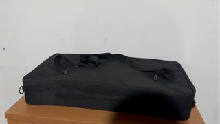 Maleta Profesional Negra sin uso