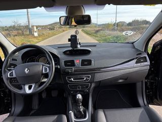 Renault Megane 2011