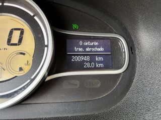 Renault Megane 2011
