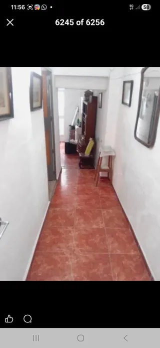 Se vende casa para reformar o para vivir