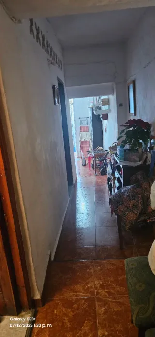 Se vende casa para reformar o para vivir