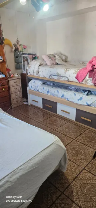Se vende casa para reformar o para vivir