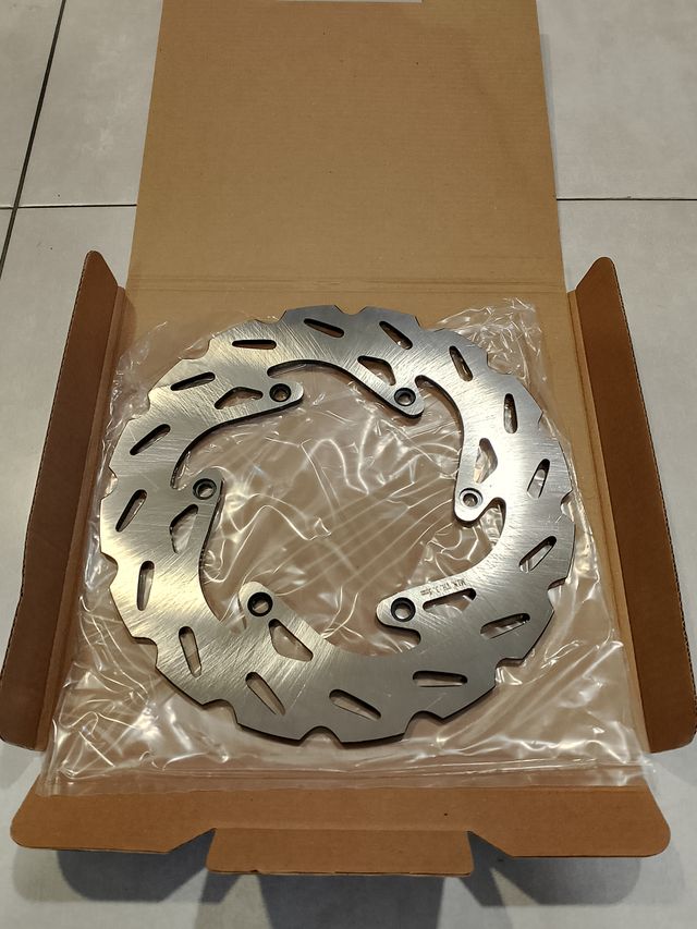 Disco Freno Trasero KTM HUSQVARNA GASGAS