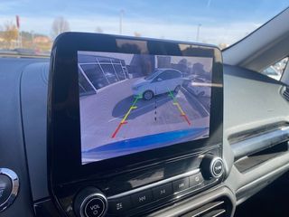 Ford EcoSport 2023 St Line