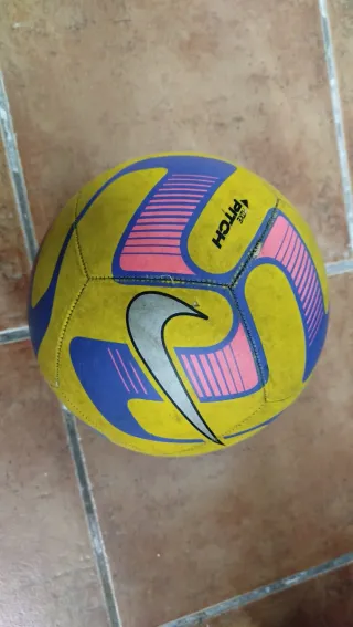 Balón Fútbol Nike Pitch 22/23