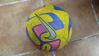 Balón Fútbol Nike Pitch 22/23