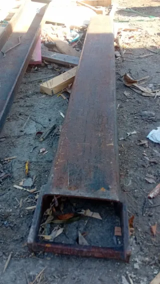 Palas para carretilla cervi