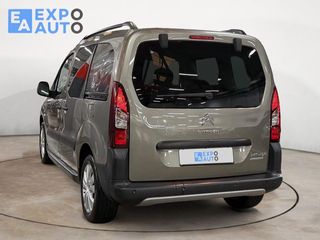 Citroën Berlingo Talla XL BlueHDi 100 SHINE