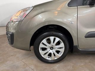 Citroën Berlingo Talla XL BlueHDi 100 SHINE