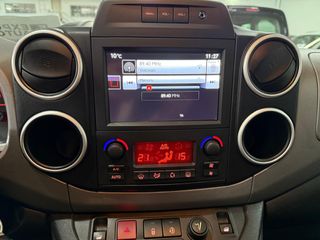 Citroën Berlingo Talla XL BlueHDi 100 SHINE