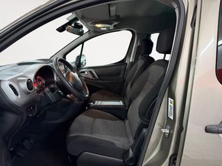 Citroën Berlingo Talla XL BlueHDi 100 SHINE