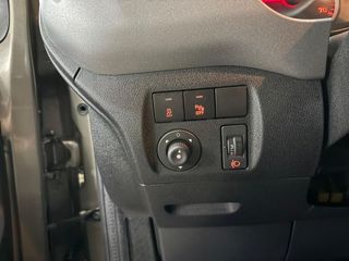 Citroën Berlingo Talla XL BlueHDi 100 SHINE