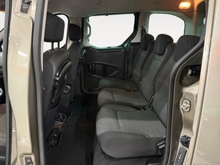 Citroën Berlingo Talla XL BlueHDi 100 SHINE