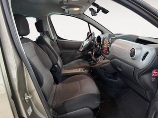 Citroën Berlingo Talla XL BlueHDi 100 SHINE