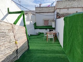 CASA EN VENTA EN BENIOPA, GANDÍA