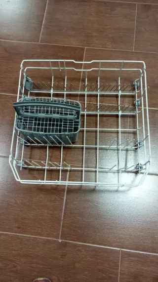 Cesto para lavavajillas Balay, Bosch, Siemens