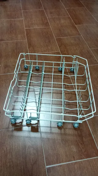 Cesto para lavavajillas Balay, Bosch, Siemens