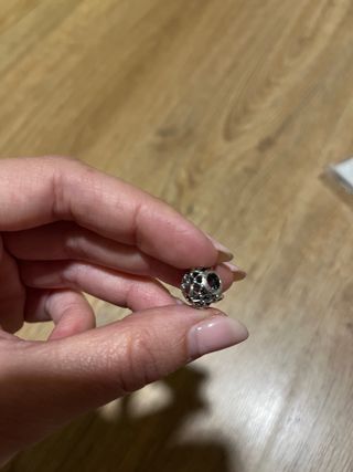 Pandora Charm Candado Plata