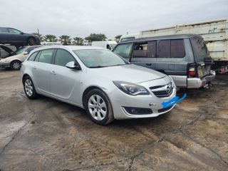 DESPIECE OPEL INSIGNIA