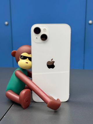 iPhone 14 Plus 128GB Bianco