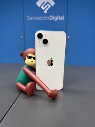 iPhone 14 Plus 128GB Bianco