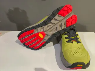 Zapatillas Altra Olympus 6 Trail Running Talla 44