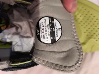 Zapatillas Altra Olympus 6 Trail Running Talla 44