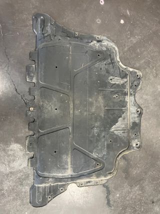 Cubre cárter Golf 7