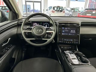 HYUNDAI TUCSON HYBRID 1.6 TGDI PHEV 265CV MAXX AUT