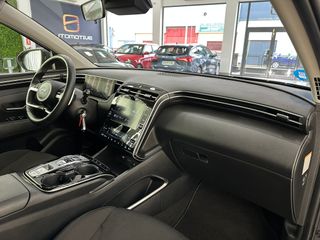 HYUNDAI TUCSON HYBRID 1.6 TGDI PHEV 265CV MAXX AUT