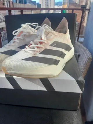 Adidas Adizero Adios Pro 4