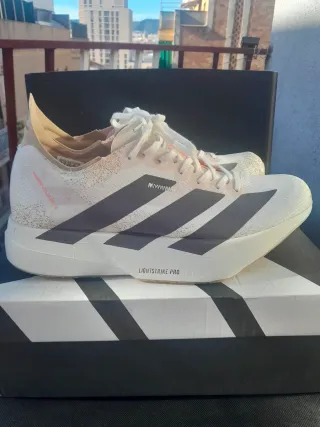 Adidas Adizero Adios Pro 4