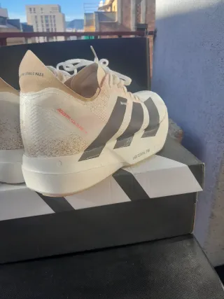 Adidas Adizero Adios Pro 4