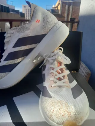 Adidas Adizero Adios Pro 4