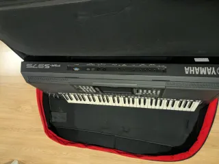 Yamaha PSR-S975 Teclado Profesional