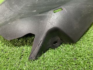 CARENA SOTTOCODONE TRIUMPH STREET TRIPLE 675 2017