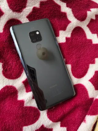 Huawei Mate 20