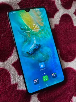 Huawei Mate 20