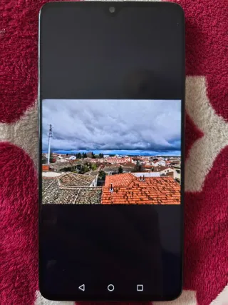 Huawei Mate 20