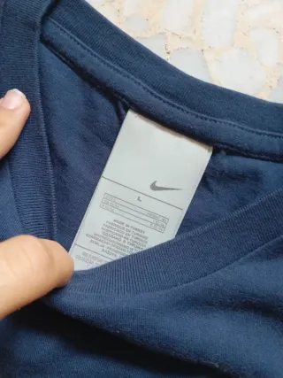 Camiseta Nike Barça Liga 05/06