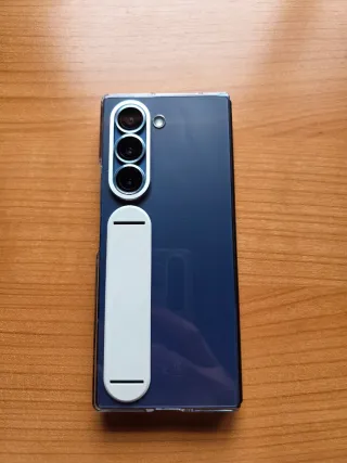 Samsung Galaxy Z Fold 6 Azul 256GB COMO NUEVO