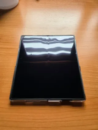 Samsung Galaxy Z Fold 6 Azul 256GB COMO NUEVO