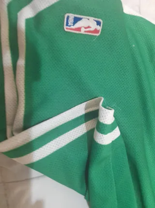 Pantalones Cortos Champion Boston Celtics XL