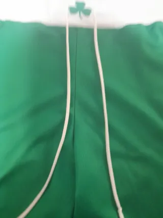 Pantalones Cortos Champion Boston Celtics XL