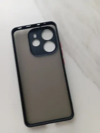 Custodia Redmi Note 14 4G