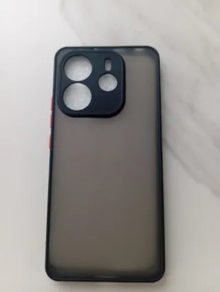 Custodia Redmi Note 14 4G