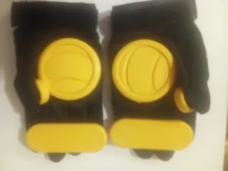 Guantes de skate TOOGOO